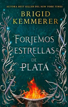 portada FORJEMOS ESTRELLAS DE PLATA (in Spanish)