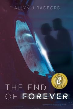 portada The End of Forever (in English)