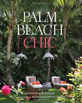 portada Palm Beach Chic (in English)