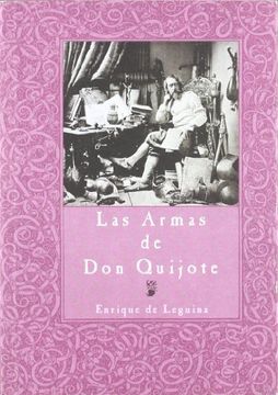 portada Armas de don quijote (in Spanish)