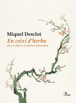 portada En Coixi d Herba (in Catalá)