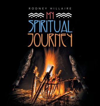 portada My Spiritual Journey (in English)