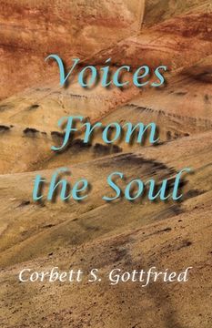 portada Voices From the Soul (en Inglés)
