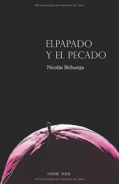 portada El Papado y el Pecado (in Spanish)