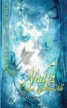 portada Nadja (German Edition)