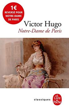 portada Notre Dame de Paris (Ldp Classiques) (in French)