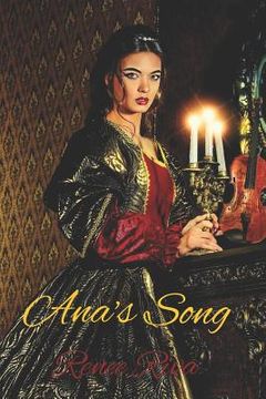 portada Ana's Song: Pine Cottage Duet (en Inglés)