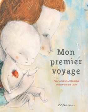 portada Mon Premier Voyage (en Francés)