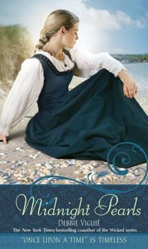 midnight pearls,a retelling of "the little mermaid"