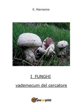 portada I Funghi (en Italiano)