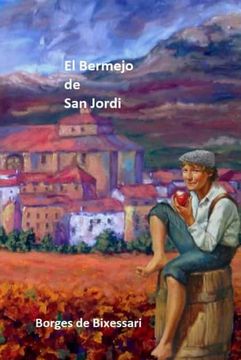 portada El Bermejo de san Jordi (in Spanish)