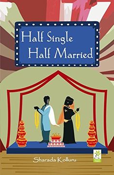 portada Half Single Half Married