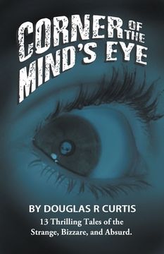 portada Corner of the Mind's Eye (en Inglés)