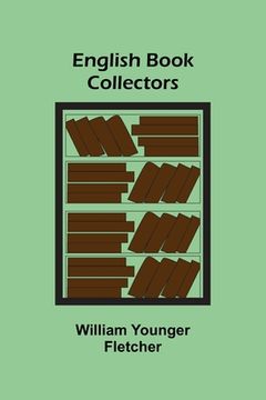 portada English Book Collectors (en Inglés)