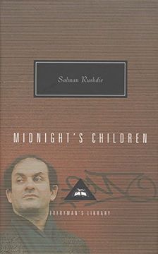 portada Midnight's Children (Everyman's Library Classics &) 