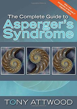 portada the complete guide to asperger´s syndrome