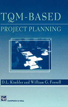 portada Tqm-Based Project Planning (en Inglés)