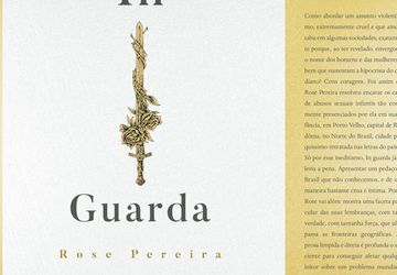 portada In Guarda (in Portuguese)