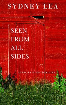 portada Seen From all Sides: Lyric and Everyday Life (en Inglés)