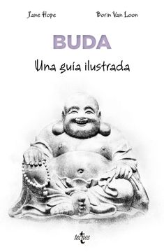 portada BUDA (in Spanish)