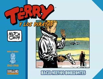 portada Terry y los Piratas 1945-1946 (in Spanish)