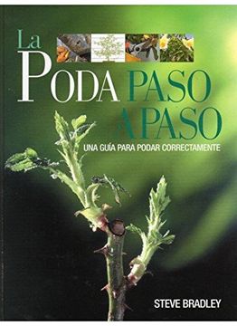 portada La Poda Paso a Paso (in Spanish)