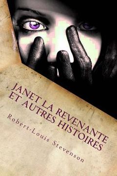 portada Janet la Revenante et autres histoires (en Francés)