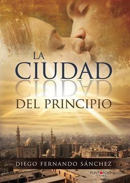 portada La Ciudad del Principio (in Spanish)