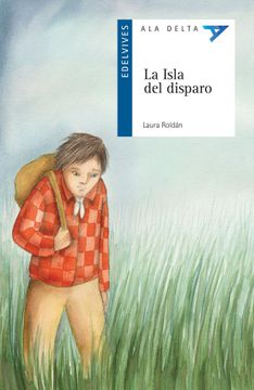 portada La Isla del Disparo (in Spanish)