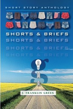 portada Shorts & Briefs (in English)