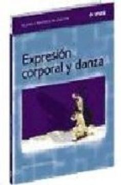 portada Expresion Corporal y Danza (in Spanish)