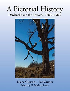 portada A Pictorial History: Dardanelle and the Bottoms, 1880S-1980S (in English)
