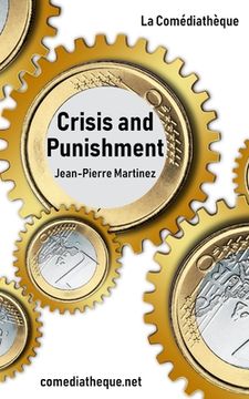 portada Crisis and Punishment (en Inglés)