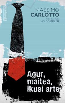 portada Agur, Maitea, Ikusi Arte (Amaiur) (in Basque)