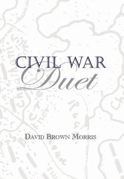 portada Civil War Duet (in English)