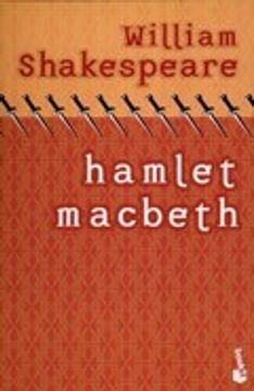 portada Hamlet - Macbeth