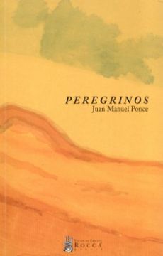 portada Peregrinos (in Spanish)