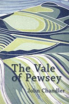 portada The Vale of Pewsey (en Inglés)
