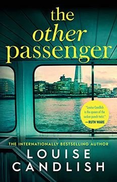 portada The Other Passenger (en Inglés)