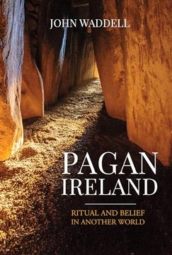 portada Pagan Ireland: A History