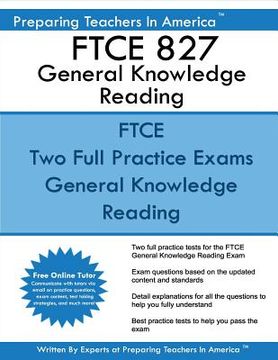 portada Indiana CORE CASA Reading Core Academic Skills Assessment: CASA Reading Exam Core Academic Skills Assessment (en Inglés)