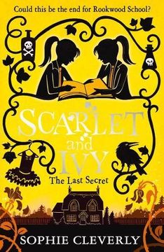 portada The Last Secret (Scarlet and Ivy, Book 6) (in English)