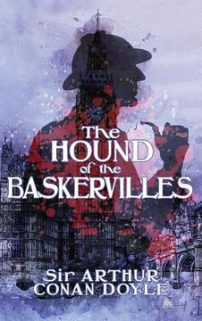 portada The Hound of the Baskervilles (en Inglés)