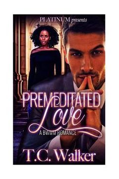 portada Premeditated Love (in English)