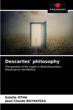 portada Descartes' philosophy 