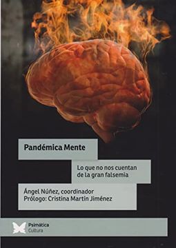 portada Pandemica Mente