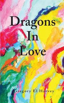 portada Dragons in Love (en Inglés)