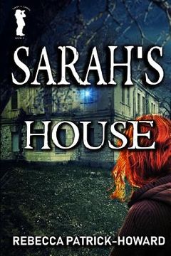 portada Sarah's House: A Ghost Story (in English)