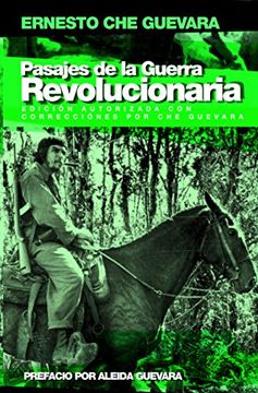 portada Pasajes de la Guerra Revolucionaria (in Spanish)