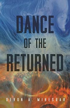portada Dance of the Returned: Volume 90 (Sun Tracks) (en Inglés)